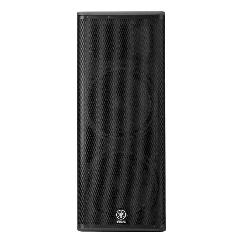 Yamaha DSR215 Dual 15" 2-Way Powered Speaker