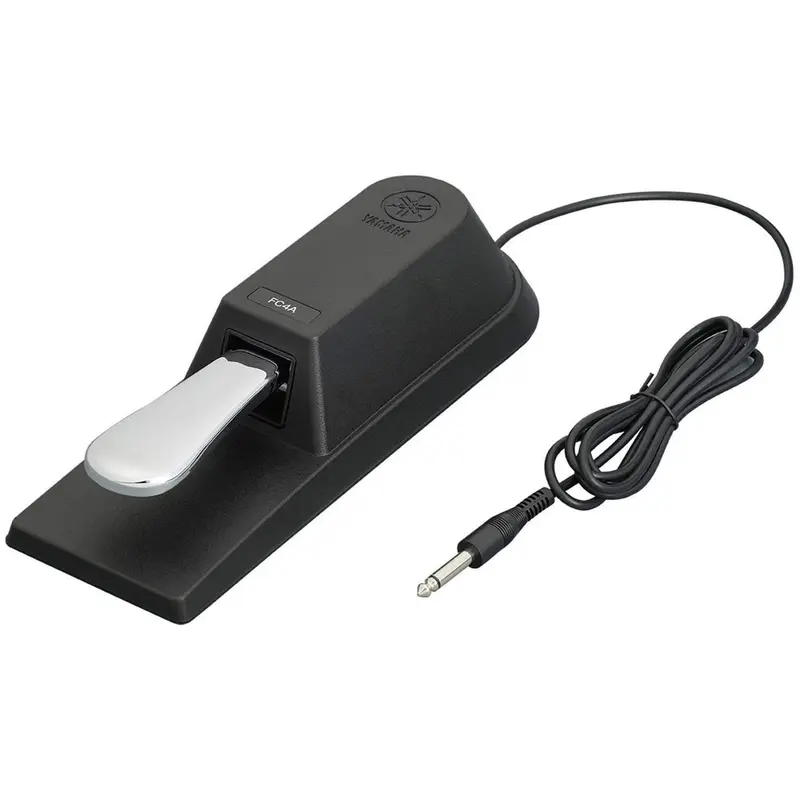 Yamaha FC4A Piano Style Sustain Pedal