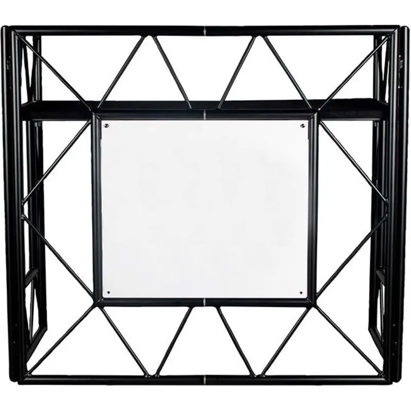 ADJ PRO222 Pro Event TBL 2 MB DJ Table