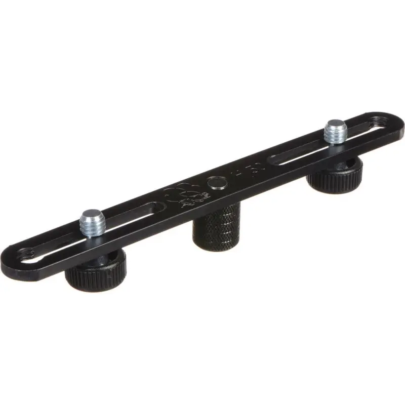 AKG H50 Stereo Microphone Mounting Bar