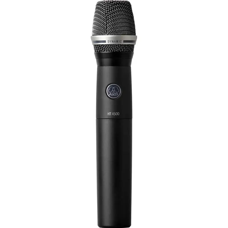 AKG HT4500 Reference Wireless Microphone Handheld Transmitter - Band 7