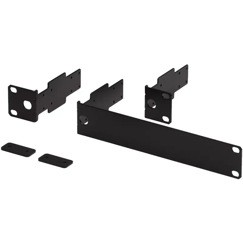 AKG RMU40 Pro Rack Mount for DMS100/DMS300/SR45 (Perception Wireless)/SR420/SR450/SR470 Receivers