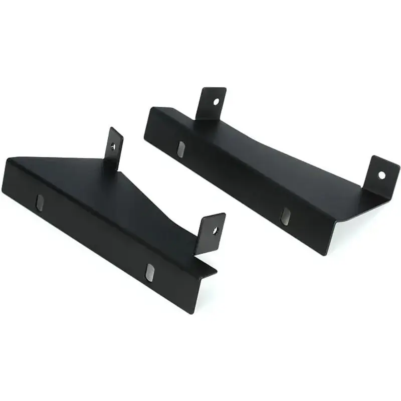 Allen & Heath AH-QU-SB-RK19 Optional Rack Mount Kit for QU-SB Mixer
