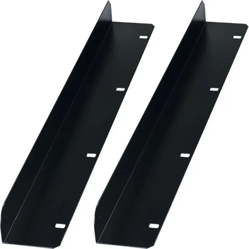 Allen & Heath AH-ZED18-RK19 Rack Mount Kit for ZED16FX and ZED18 Mixers