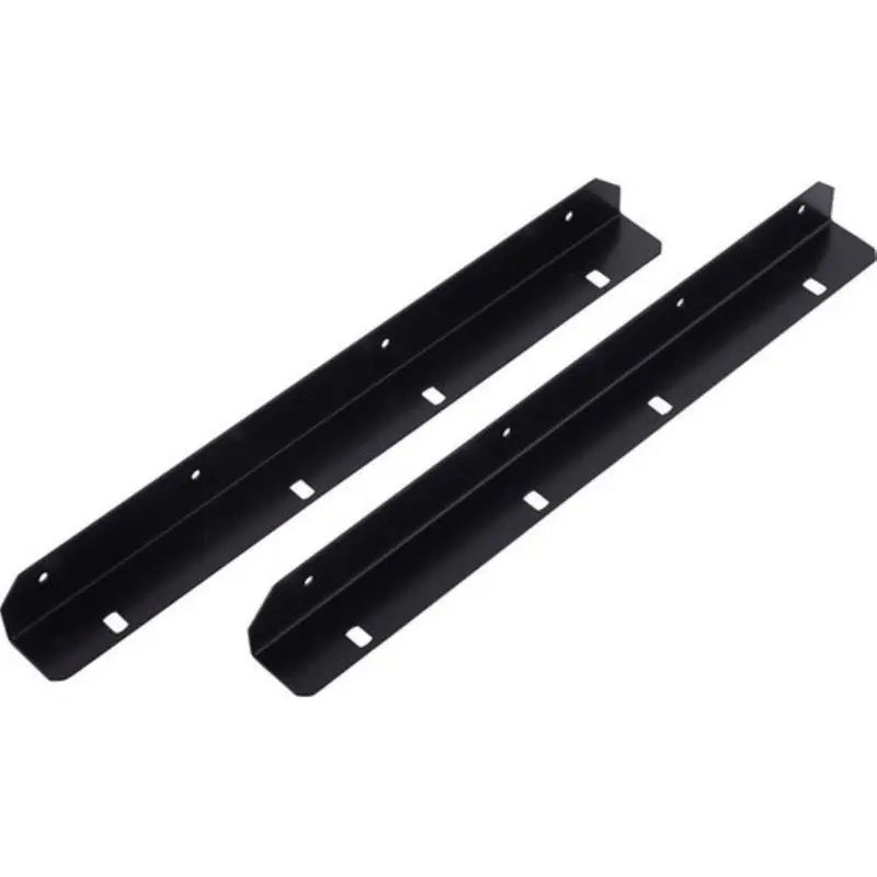 Allen & Heath AH-ZED60-14FX-RK19 Rack Mount Kit for ZED60-14FX Mixer