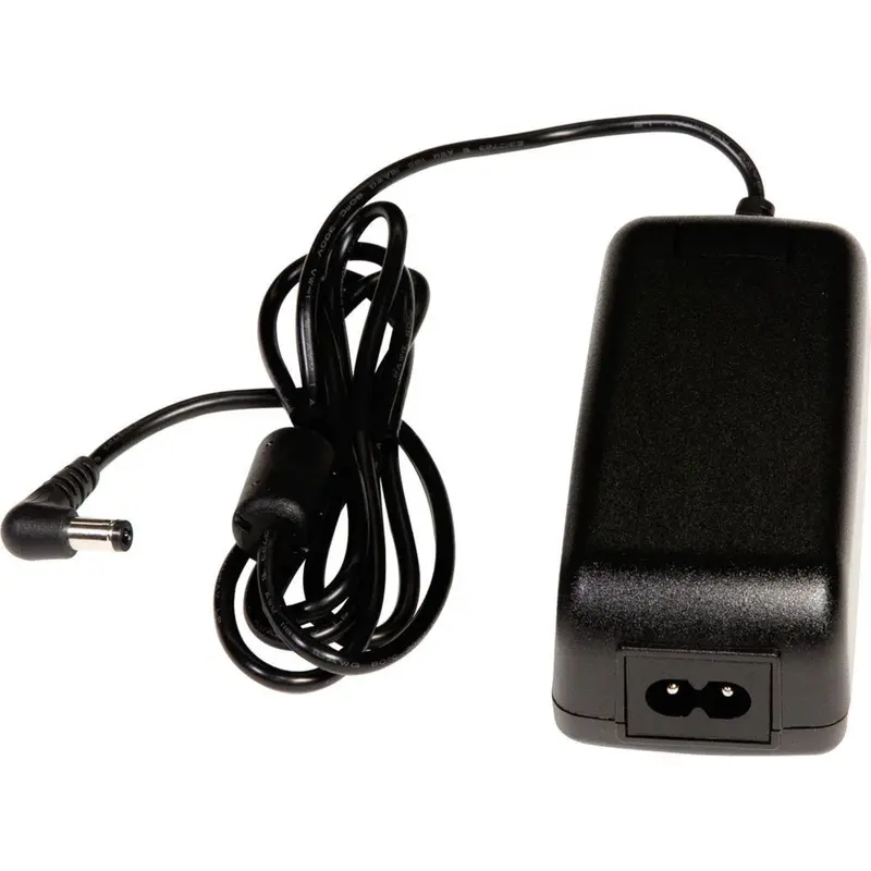 Audio-Technica AD-SA1230XA Power Supply for ATW-CHG3 Chargers - Powers Five Charging Docks