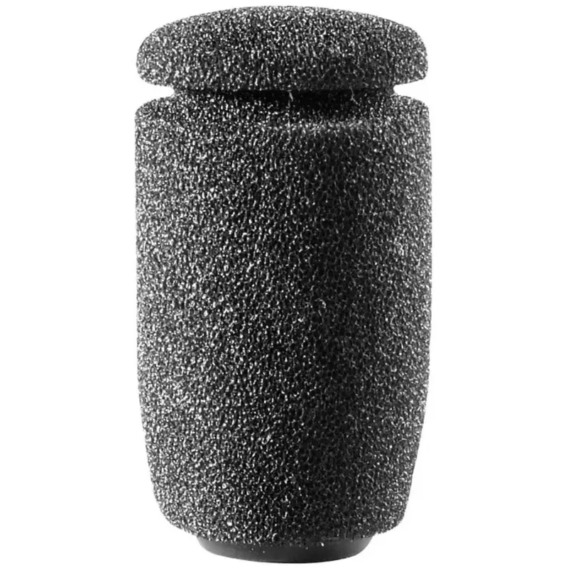 Audio-Technica AT8109 Small 2-Stage Foam Windscreen
