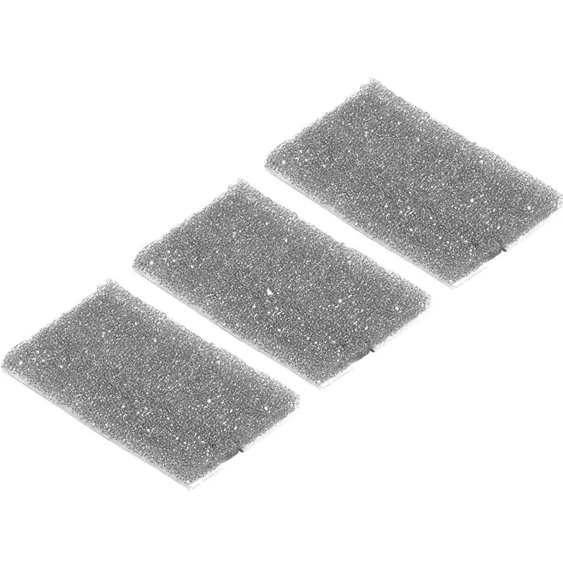 Audio-Technica AT8130 Miniature Foam Windscreen - 3-Pack