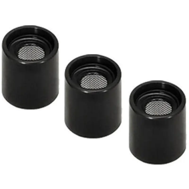 Audio-Technica AT8150A Element Covers for BP898 / BP899 Microphones - 3-Pack