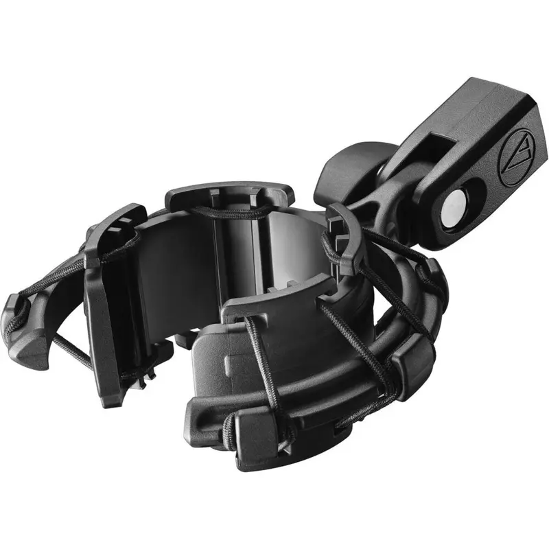 Audio-Technica AT8455 Microphone Shock Mount for AT2020USB-X