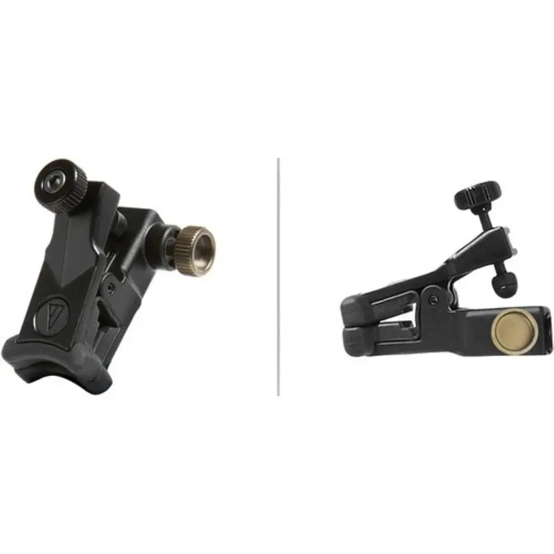 Audio-Technica AT8491U Universal Clip-On Mount for ATM350a Microphone