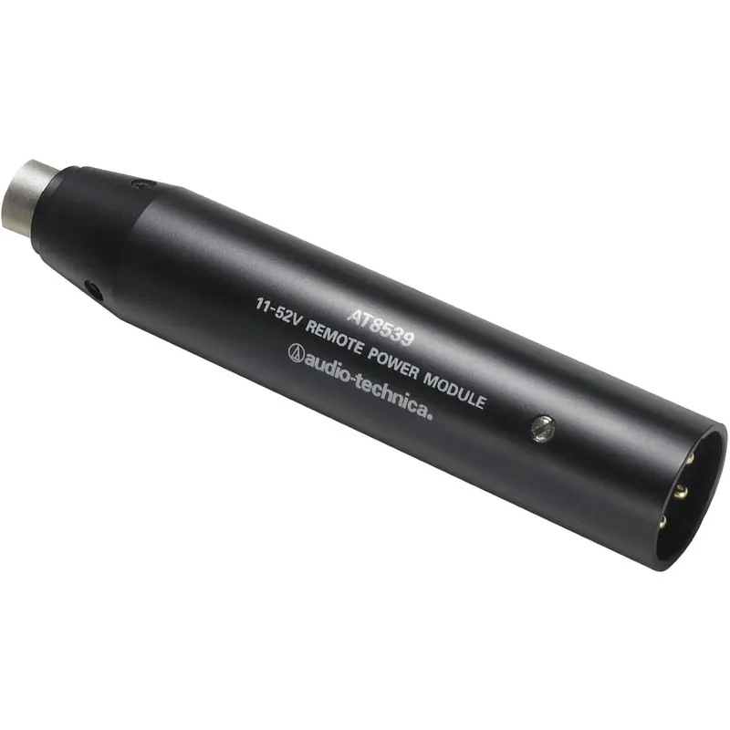 Audio-Technica AT8539 In-Line Phantom Power Module