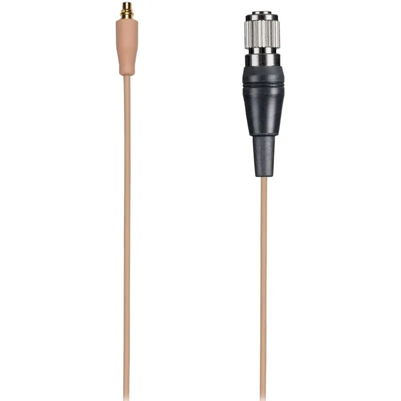 Audio-Technica BPCB-CH-TH Replacement Cable for BP MicroSet Models with cH Connector - Beige