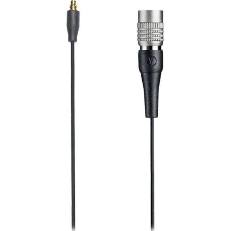 Audio-Technica BPCB-CW Replacement Cable for BP Models with cW Connector - Black