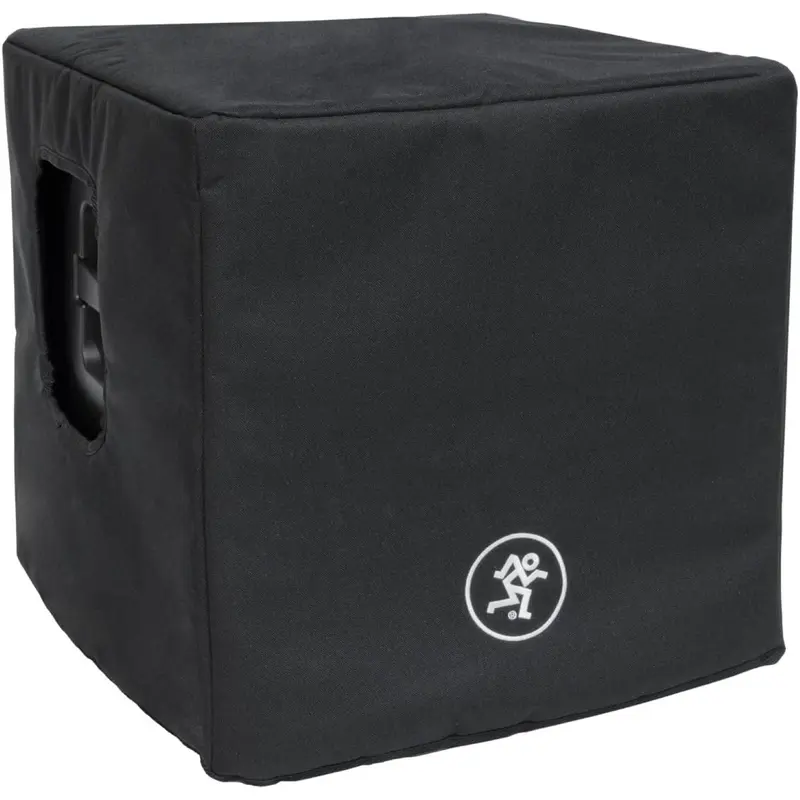 Mackie DLM12S Cover Speaker Cover for DLM12S 12-Inch Subwoofer