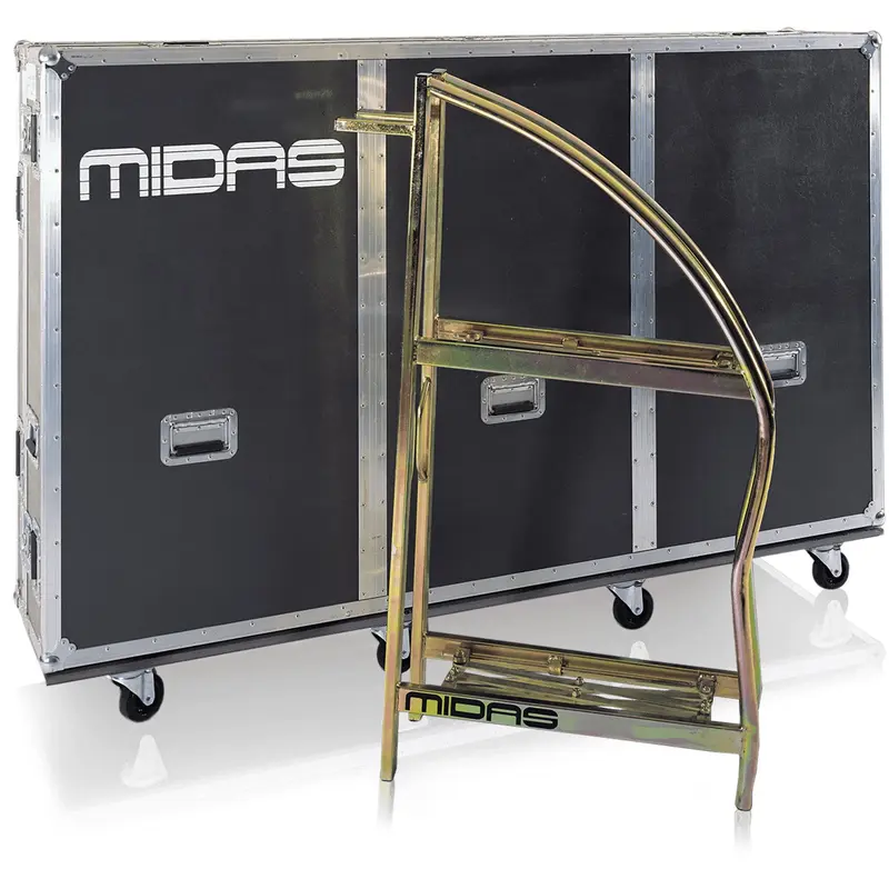 MIDAS EAZYTILT EAZYTILT Console Stand