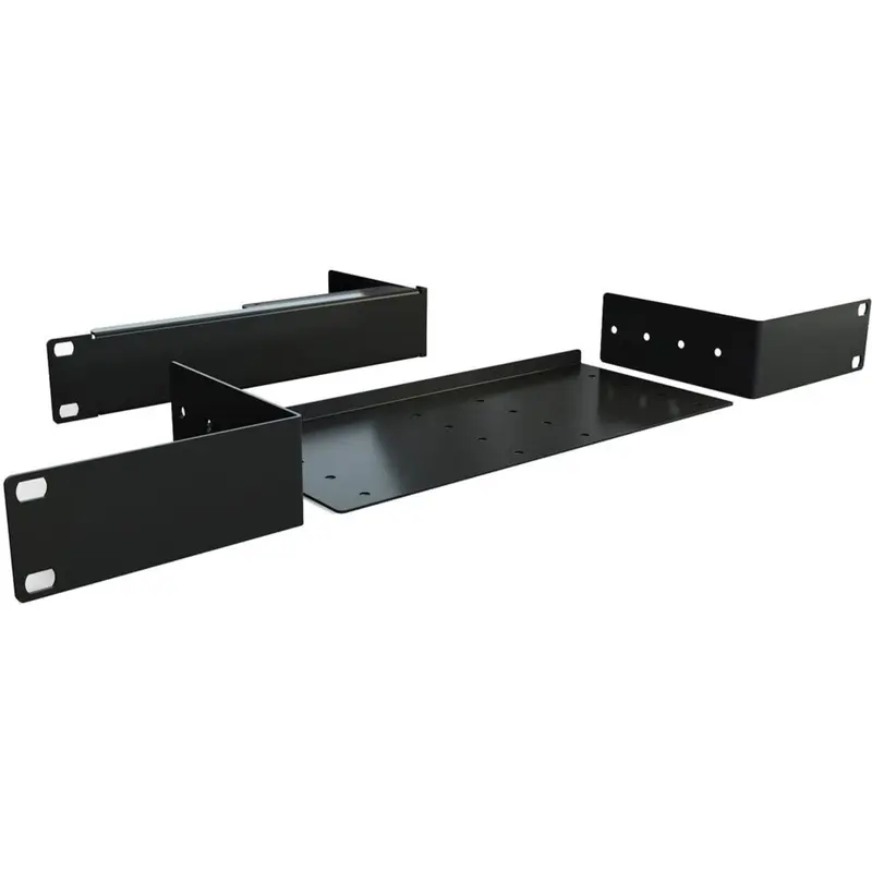 Allen & Heath AH-DT-RK19 19-Inch Rack Mounting Kit (1U) for DT02/DT20/DT22