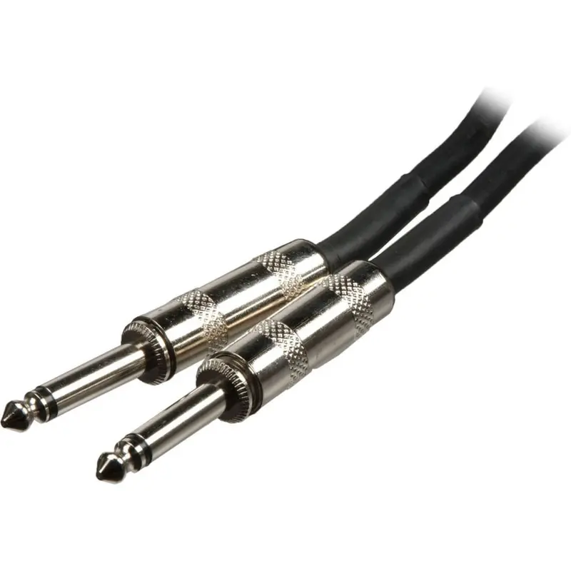 Audio-Technica AT690 Premium Speaker Cable 1/4 Inch - 50 Feet