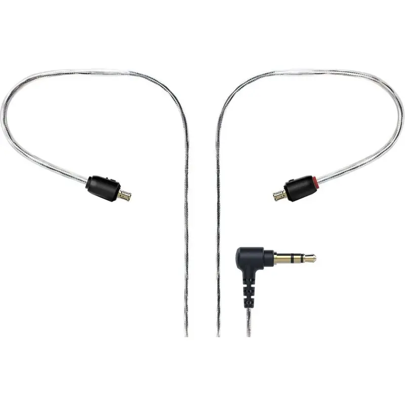 Audio-Technica EP-CP E-Series 5.2-Inch Replacement Cable for ATH-E70 In-Ear-Monitors