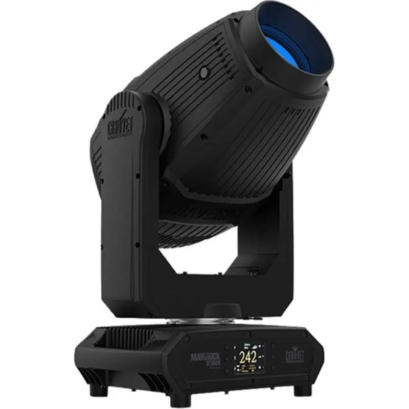 Chauvet Pro Maverick Storm 2 Profile IP65 Moving Head Light