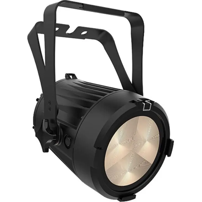 ChauvetPro COLORADO2SOLOVW COLORado 2-SOLO VW with IP PowerKon Power Cord - Gel Frame - 5-Pin DMX