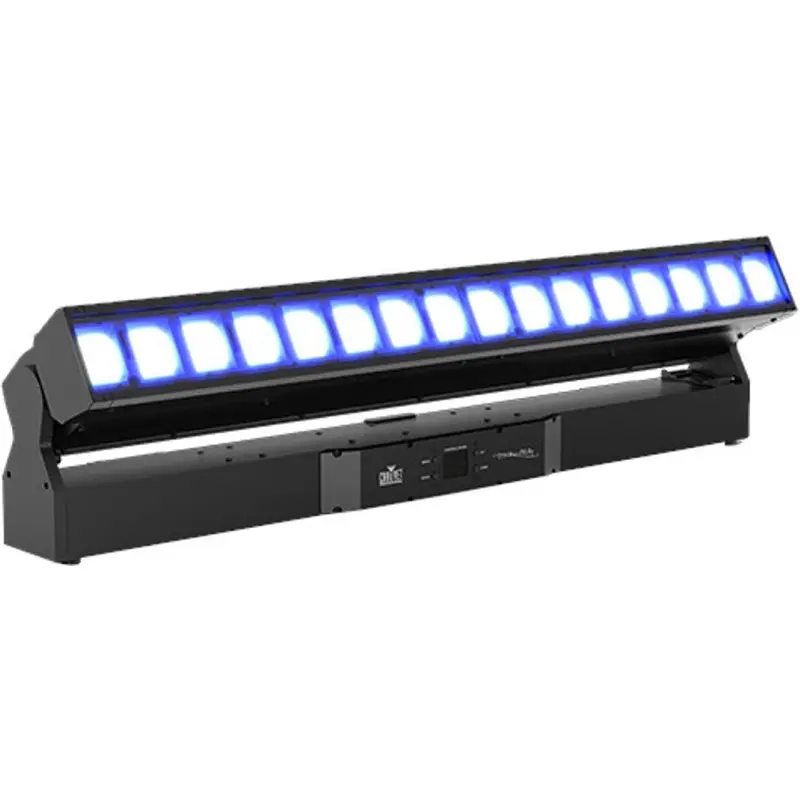 ChauvetPro COLORADOPXLBAR16 COLORado PXL Bar 16 Motorized Outdoor-Capable Linear Bar Light