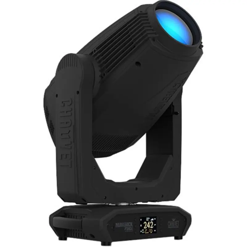 ChauvetPro MAVERICKFORCE3PROFILE Maverick Force 3 Profile Moving Head Light