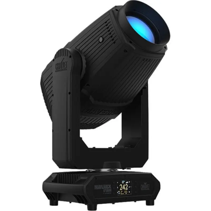 ChauvetPro MAVERICKSTORM1HYBRID Maverick Storm 1 Hybrid Moving Head Light