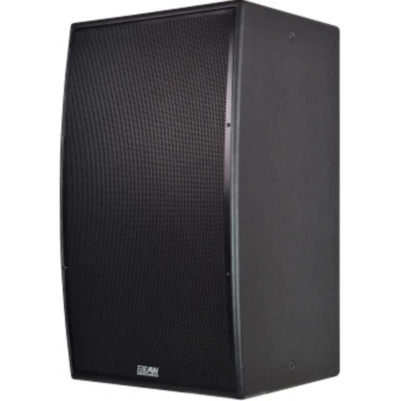 EAW 2071180 MKD1294 3-Way 90 x 45-Degree Full-Range Loudspeaker - Black