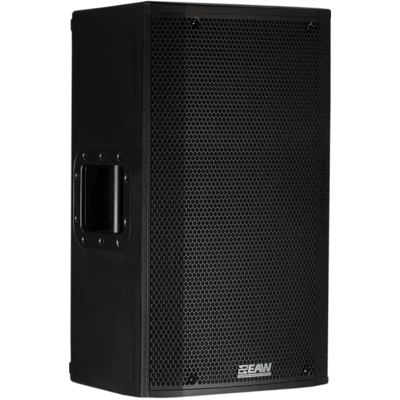 EAW LA121 1500W 12-Inch 2-Way Active Loudspeaker - 115-Volt