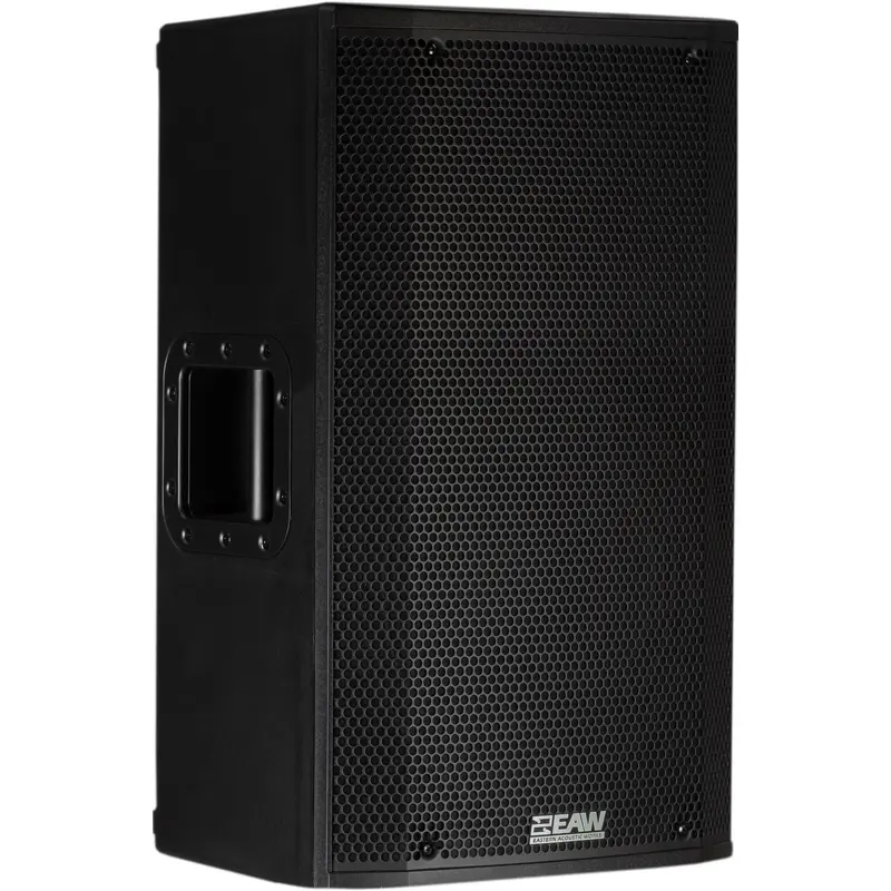 EAW LA123 1500W 12-Inch 2-Way Active Loudspeaker - 115-Volt
