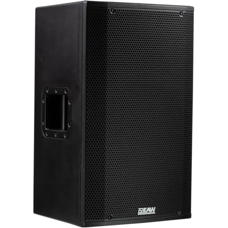 EAW LA151 1500W 15-Inch 2-Way Active Loudspeaker - 115-Volt