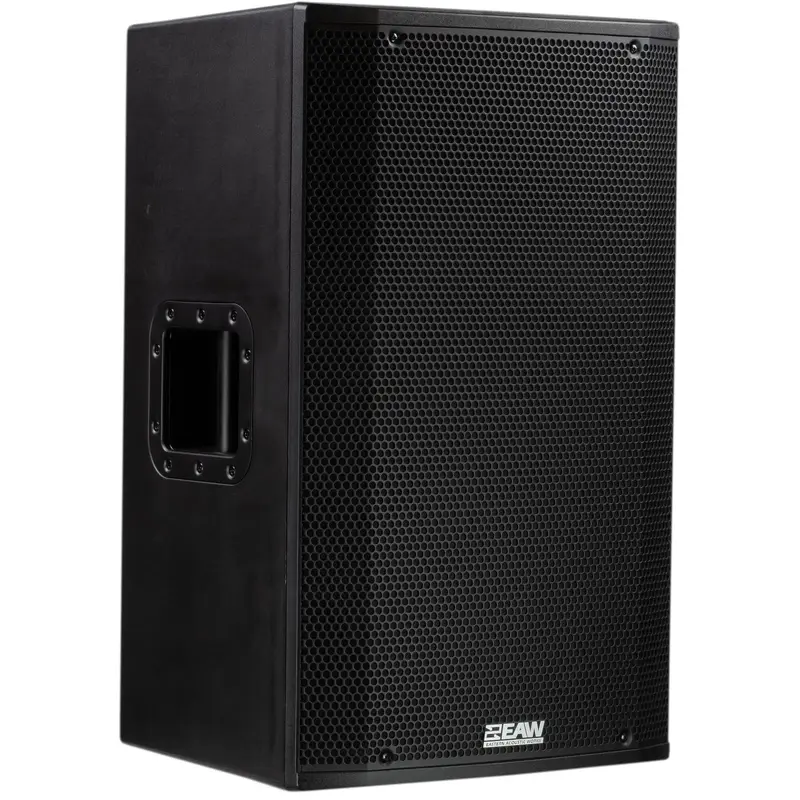 EAW LA153 1500W 15-Inch 2-Way Active Loudspeaker - 115-Volt