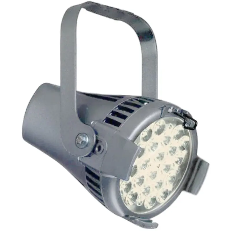 ETC SELD22D-5 D22 Daylight, Portable LED Par - Silver