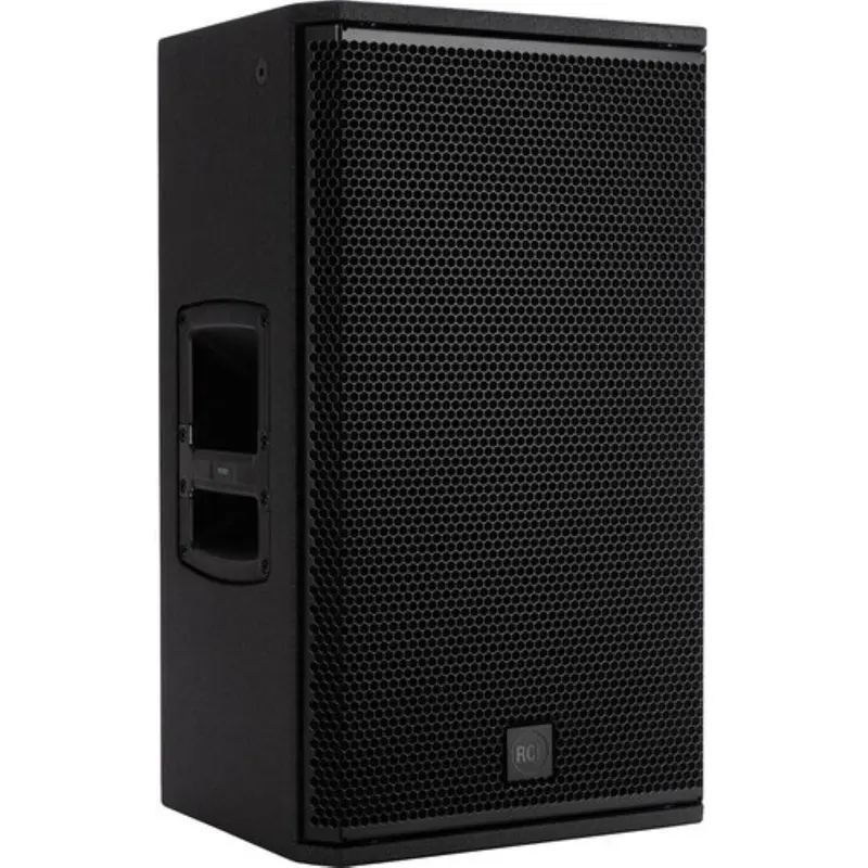 RCF NX-912A Active 12-Inch 2-Way Powered Speaker