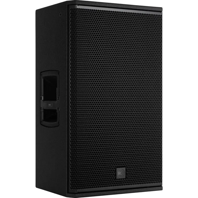 RCF NX-915A Active 15-Inch 2-Way Powered Speaker