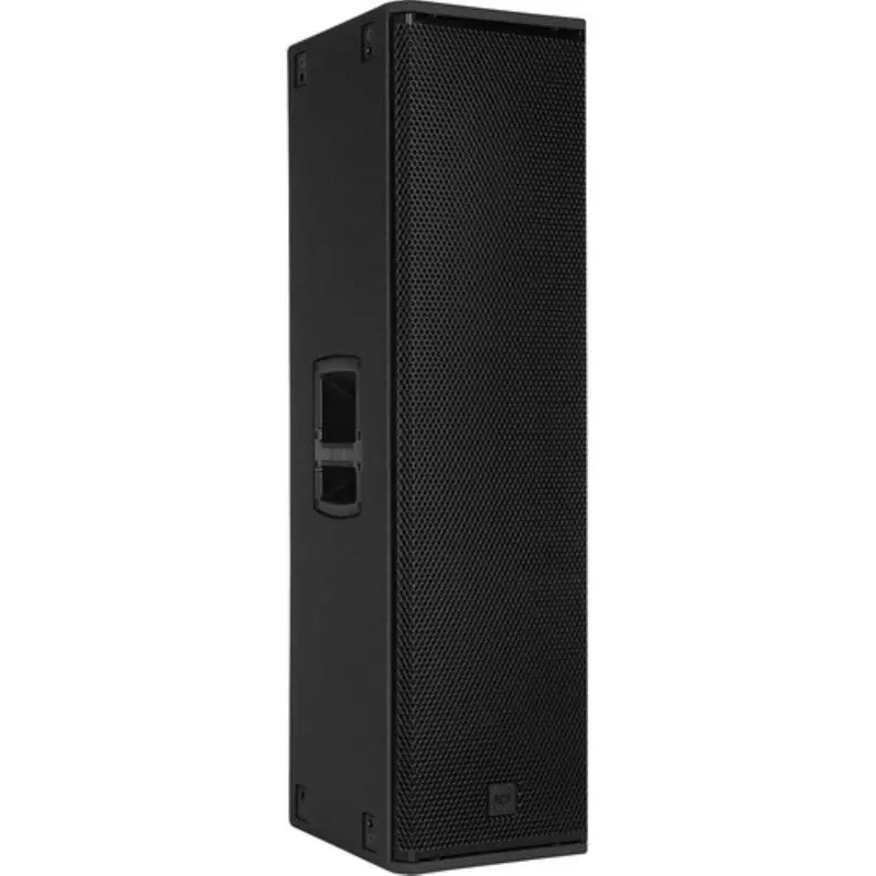 RCF NX-L44A-MK2 3x 10-Inch Active 2-Way Column Array Powered Speaker