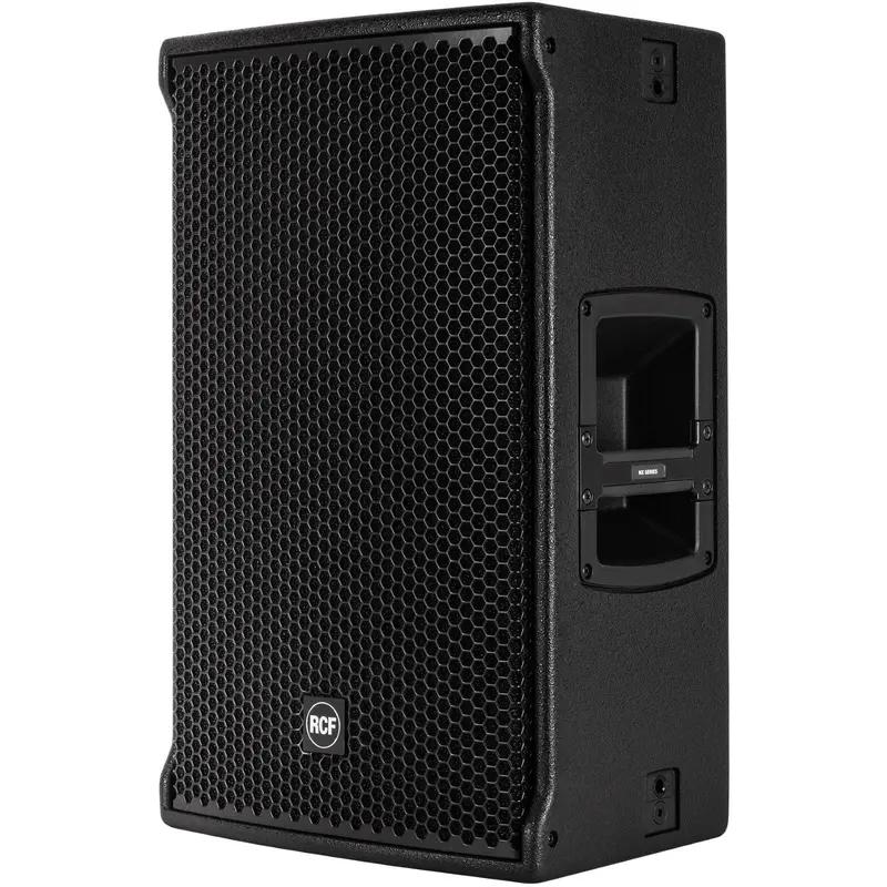 RCF NX32-A Active 12-Inch 2-way Powered Speaker with 3-Inch High Frequency Driver