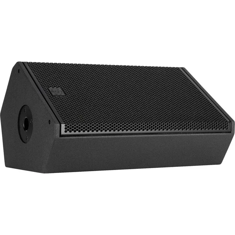 RCF NX912-SMA 12-Inch Professional Active Stage Monitor