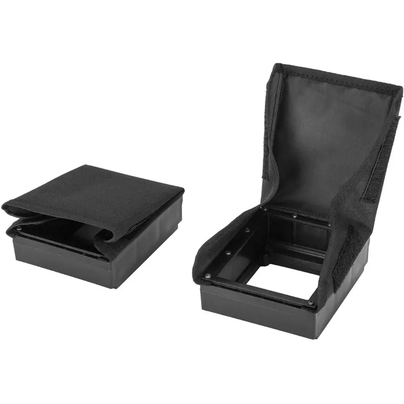 RCF RP-001 2x Rain Protection Cover