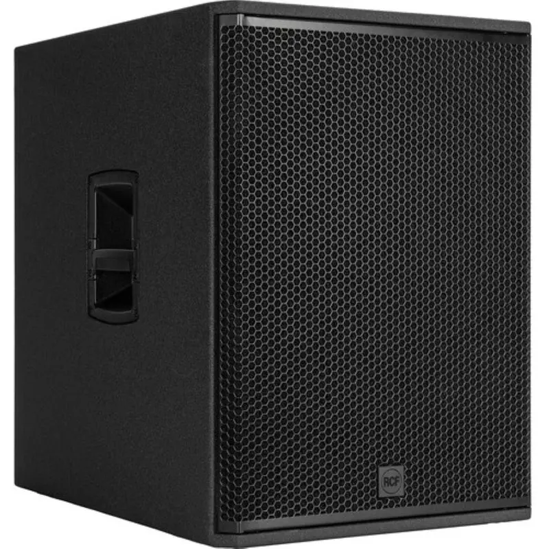 RCF SUB-708AS-MK3 18-Inch Active Subwoofer