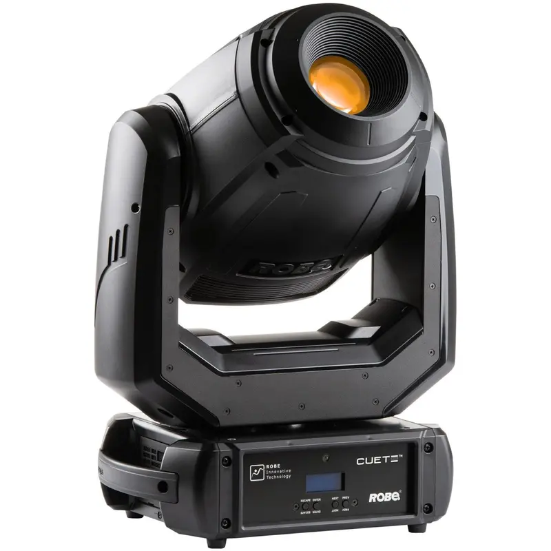 Robe CUETE TE 120-Watt White LED Engine 16-Degree Fixed Beam Spot