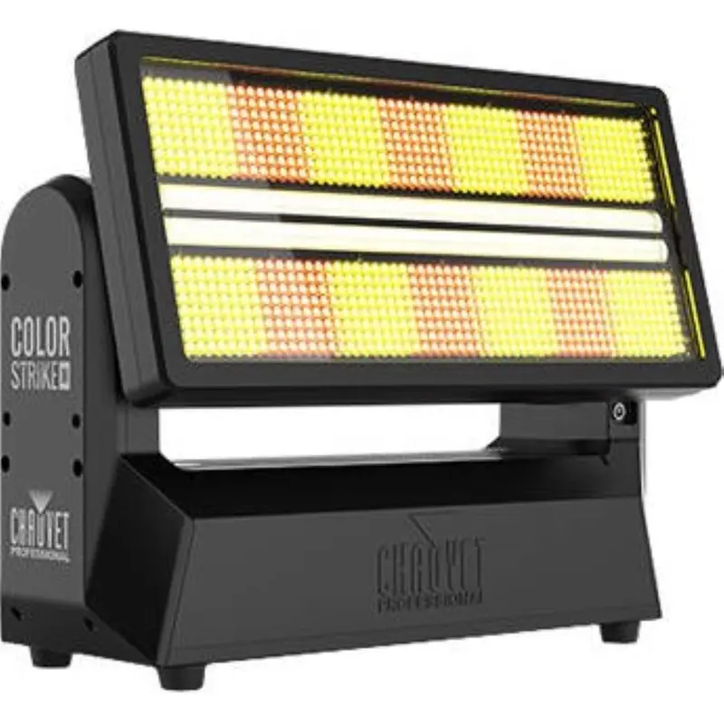 ChauvetPro COLORSTRIKEM COLORSTRIKE M IP-65 Strobe Wash Light