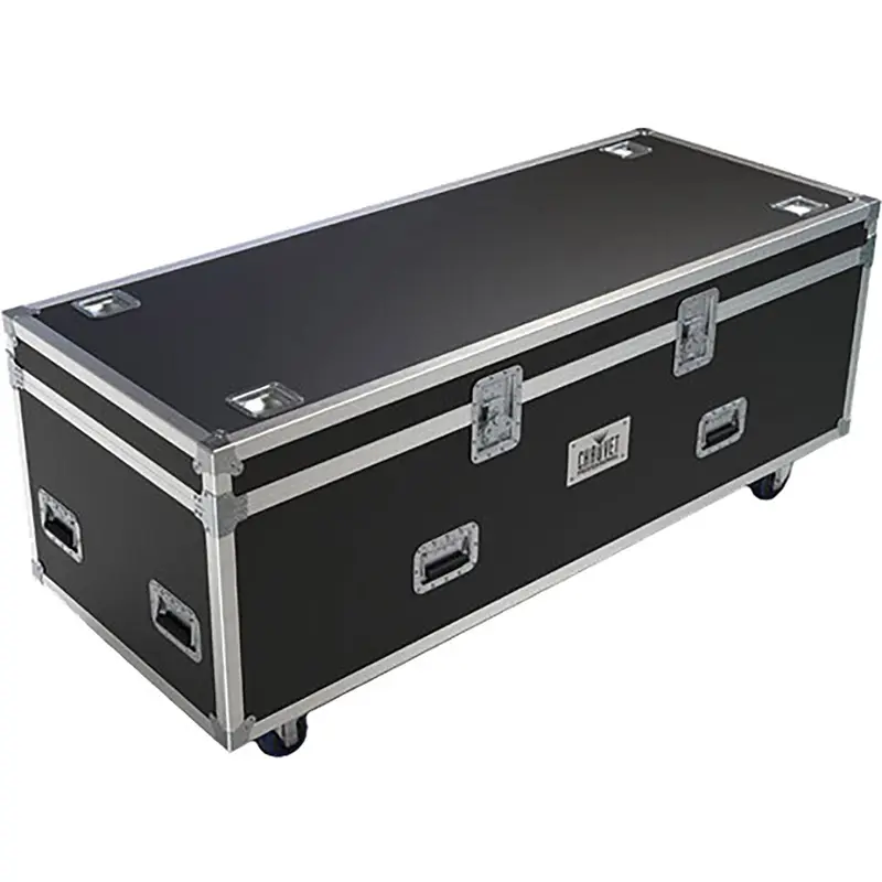 ChauvetPro CP6CASEOB2805 6-Fixture Roadcase for Ovation B-2805FC