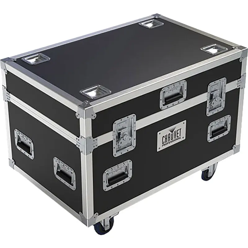 ChauvetPro CP6CASER1W 6-Fixture Roadcase for R1 Wash