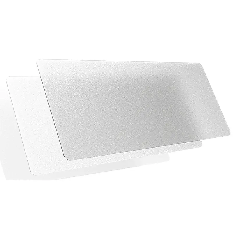 ChauvetPro CPANELQ40FILTERS Pack for COLORado Panel Q40 - 40/60 Reversable and 60x10-Degree Filters
