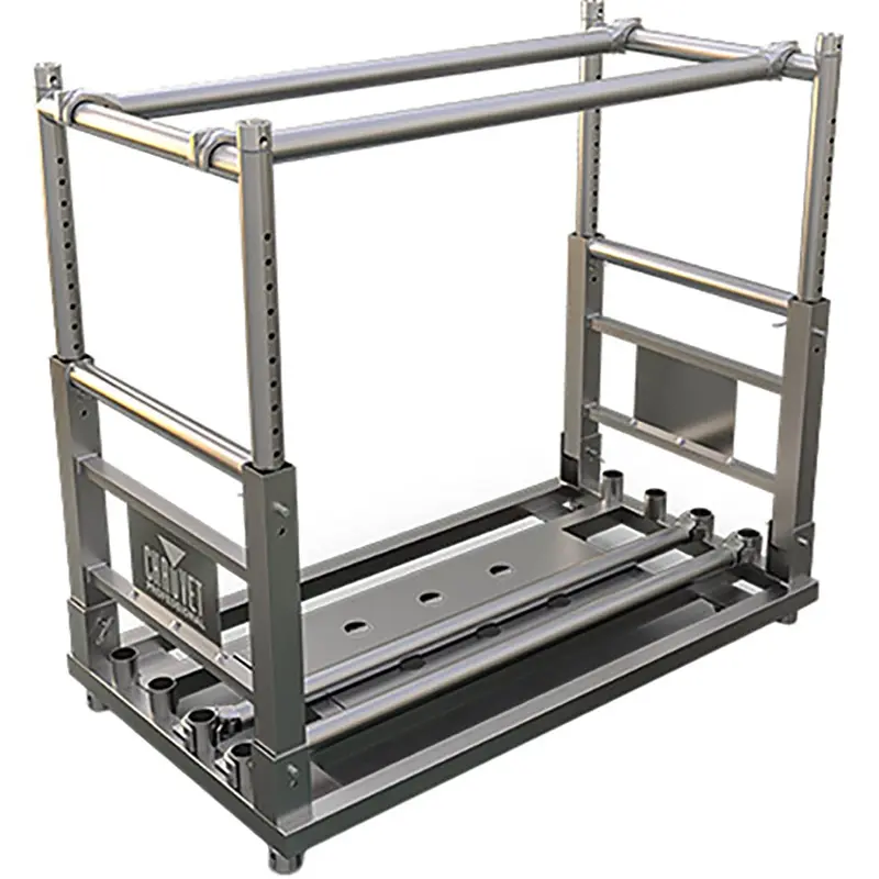 ChauvetPro CPRACK CP Rack Lighting Fixture Transport Rack