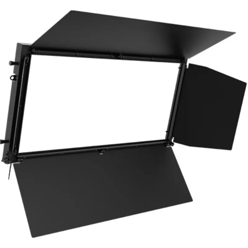 ChauvetPro OAP2STUDIOBARNDOOR OnAir Panel 2 IP Studio Barndoor