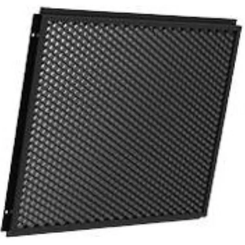 ChauvetPro OAPANEL1HONEYCOMB60 OnAir Panel 1 IP Honeycomb - 60-Degree