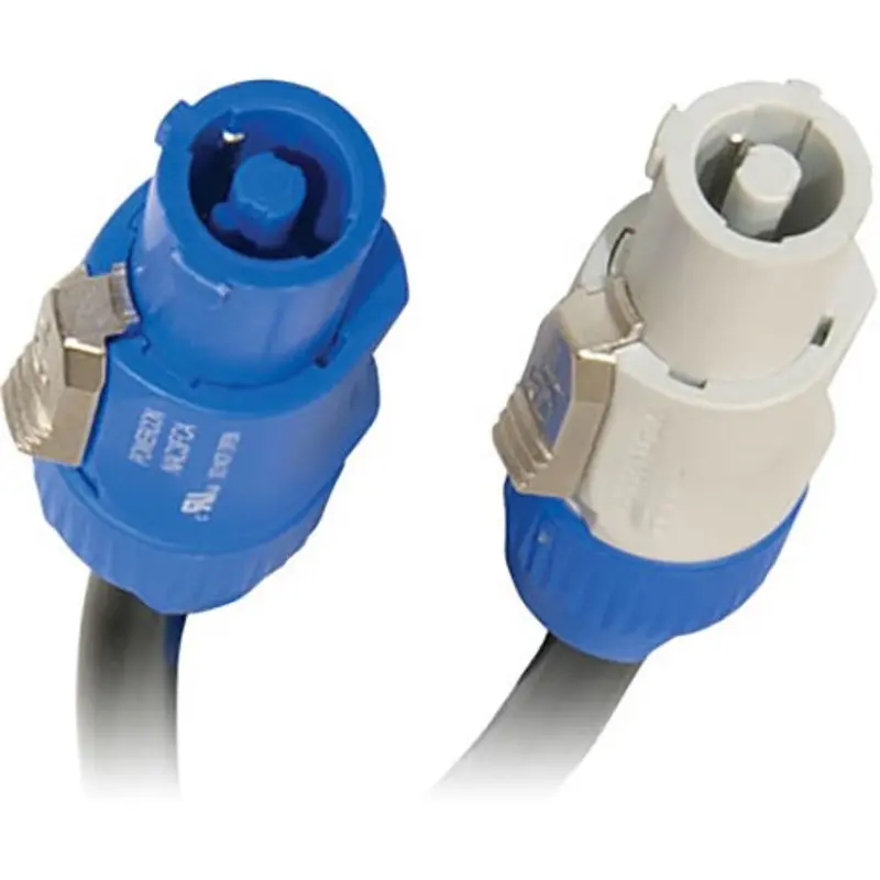 ChauvetPro POWERCONEXT10FTS Seetronic 3x14AWG PowerCON Extension - 10-Foot Cable